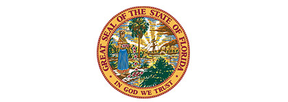 Seal of Florida